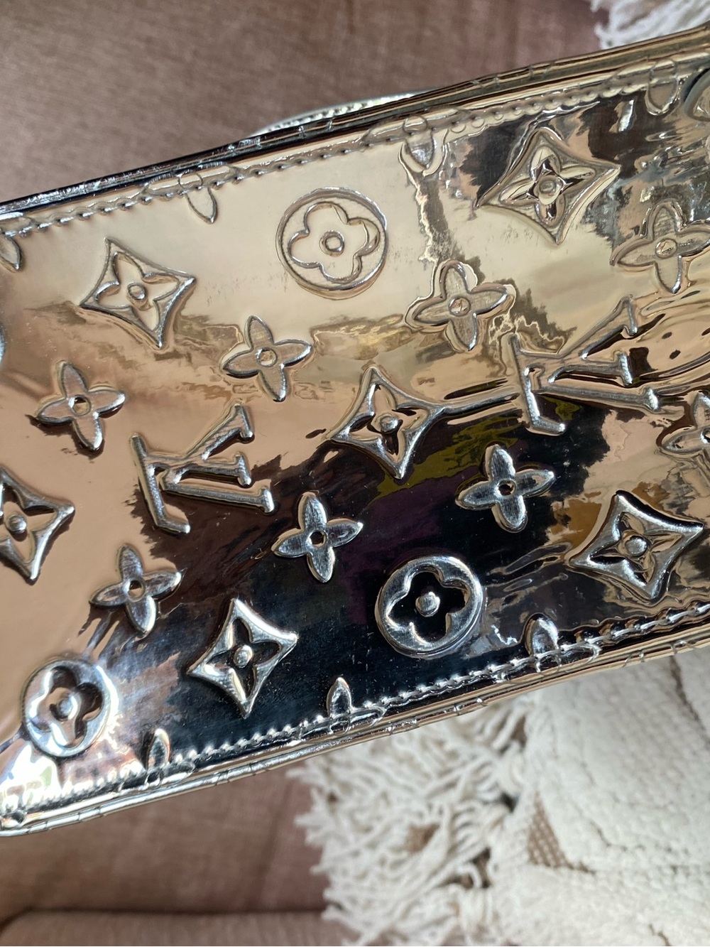 SHOULDER BAG - Picture 5 of 13